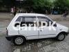 Suzuki Mehran VX 2008 For Sale in Islamabad