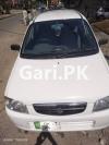 Suzuki Alto  2011 For Sale in Lahore