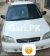 Suzuki Cultus VXL 2007 For Sale in Punjab