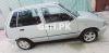 Suzuki Mehran VXR Euro II 2013 For Sale in Islamabad