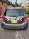 Toyota Vitz F 1.0 2014 For Sale in Peshawar