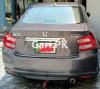 Honda City Aspire Prosmatec 1.5 i-VTEC 2018 For Sale in Lahore