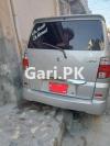 Suzuki APV GLX 2010 For Sale in Sargodha