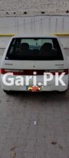 Suzuki Cultus VXR 2007 For Sale in Rawalpindi