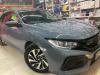 Honda Civic Turbo 1.5 VTEC CVT 2018 For Sale in Islamabad