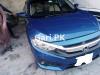 Honda Civic Oriel 1.8 i-VTEC CVT 2017 For Sale in Islamabad