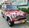 Toyota Land Cruiser  1992 For Sale in Karachi