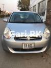 Toyota Passo  2011 For Sale in Gujrat