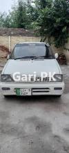 Suzuki Mehran VXR 2016 For Sale in Sahiwal