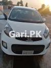 KIA Picanto VXR 2020 For Sale in Chunian