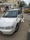 Suzuki Cultus VXL 2007 For Sale in Karachi