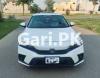 Honda Civic VTi Oriel Prosmatec 2022 For Sale in Lahore