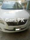 Toyota Premio  2012 For Sale in Lahore