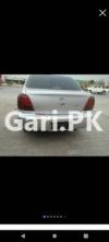 Toyota Platz F 1.0 2000 For Sale in Islamabad