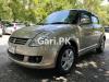 Suzuki Swift DLX 1.3 2015 For Sale in Islamabad