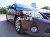 Toyota Corolla GLi 1.3 VVTi Ecotec 2012 For Sale in Islamabad