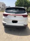 Kia Sportage  2020 For Sale in Karachi