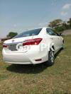 Toyota Corolla GLi 1.3 VVTi 2015 For Sale in Rawalpindi