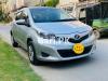 Toyota Vitz F 1.0 2011 For Sale in Lahore