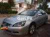 Honda Accord VTi 2.4 2006 For Sale in Karachi