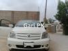 Toyota IST 1.3 A 2004 For Sale in Karachi