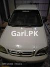 Suzuki Cultus VXLi (CNG) 2012 For Sale in Khairpur Mir