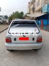 Suzuki Mehran VXR Euro II 2018 For Sale in Sargodha