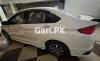 Honda City 1.5L ASPIRE CVT 2022 For Sale in Sialkot