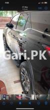 Toyota Fortuner Legender 2022 For Sale in Lahore