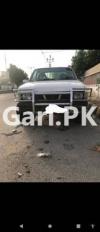 Sogo Pickup  1995 For Sale in Karachi