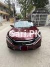 Honda Civic Turbo 1.5 2019 For Sale in Islamabad