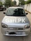 Suzuki Alto  2022 For Sale in Karachi