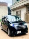 Nissan Dayz Highway Star 2013 For Sale in Haripur