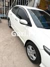 Honda City 1.3 i-VTEC Prosmatec 2021 For Sale in Peshawar