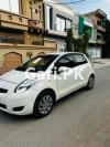 Toyota Vitz U 1.3 2010 For Sale in Lahore