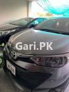 Toyota Yaris ATIV MT 1.3 2022 For Sale in Lahore