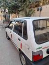 Suzuki Mehran VXR Euro II 2013 For Sale in Rawalpindi