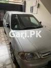 Suzuki Cultus VXR 2012 For Sale in Sargodha