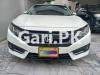 Honda Civic Turbo 1.5 2016 For Sale in Karachi