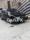 Toyota Corolla XE 1996 For Sale in Lahore