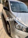 Suzuki Cultus VXR 2018 For Sale in Rawalpindi