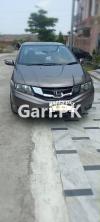 Honda City Aspire 2017 For Sale in Lahore