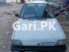 Suzuki Mehran VX 1999 For Sale in Gujranwala