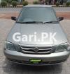 Suzuki Cultus VXR 2014 For Sale in Mianwali