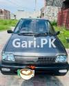 Suzuki Mehran VXR 2013 For Sale in Wazirabad