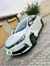 Toyota Corolla GLi Automatic 1.3 VVTi 2019 For Sale in Jhelum