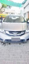 Honda City i VTEC 2018 For Sale in Multan