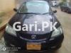 Honda Civic VTi Oriel 2006 For Sale in Karachi