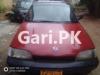 Suzuki Margalla  1996 For Sale in Karachi