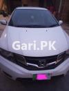 Honda City Aspire 2017 For Sale in Lahore